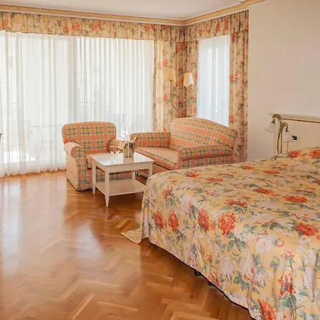 Hotel Miramar 4*