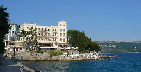 Miramar Hotel