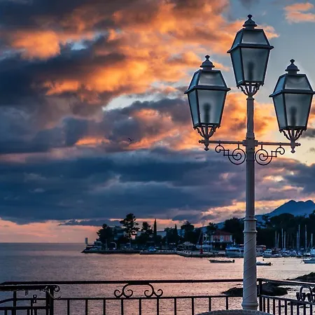Miramar Hotel Opatija
