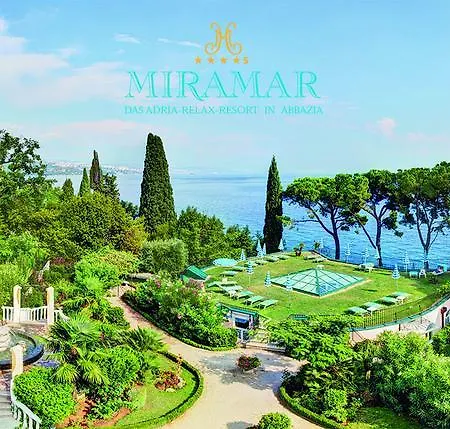 Miramar 4* Opatija