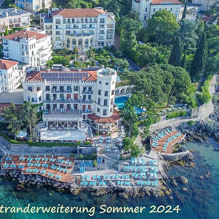 Miramar Hotel Opatija