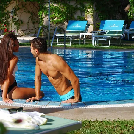Hotel Miramar 4*